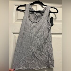 Allsaints XS Emelyn Tonic Tank new with tags